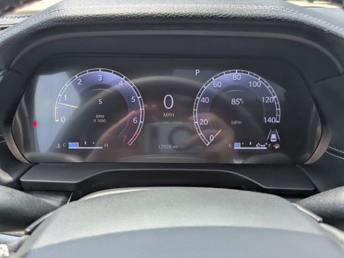 Used 2025 Jeep Grand Cherokee L Limited w/ Luxury Tech Group II AWD/4WD image 18