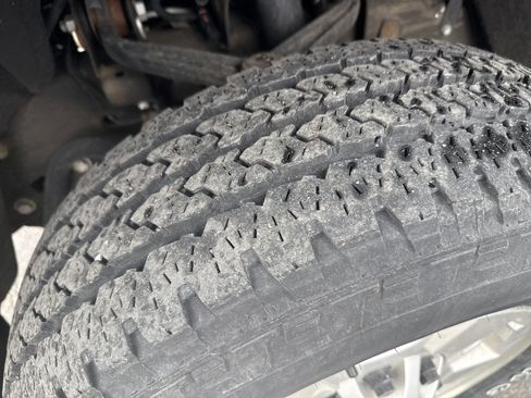 Used 2019 Chevrolet Silverado 2500 LT image 11