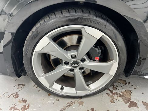 Used 2019 Audi S4 Premium Plus w/ Premium Plus Package image 26