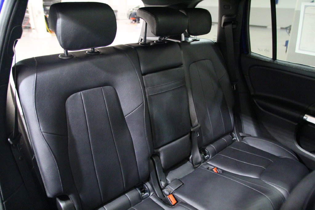 Used 2020 Mercedes-Benz GLB 250 4MATIC image 24