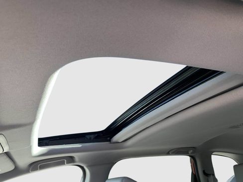 Used 2021 Honda CR-V EX-L image 32