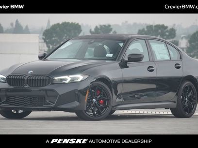 Used 2026 BMW 330i Sedan w/ M Sport Package