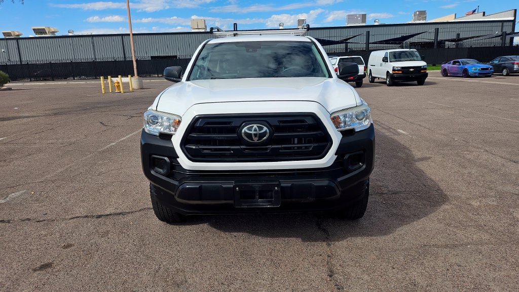 Used 2019 Toyota Tacoma SR RWD image 3