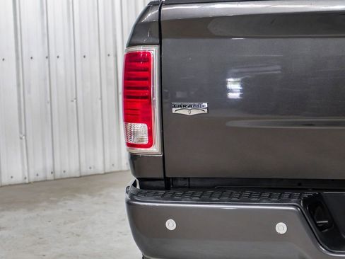 Used 2018 RAM 2500 Laramie w/ Convenience Group image 48