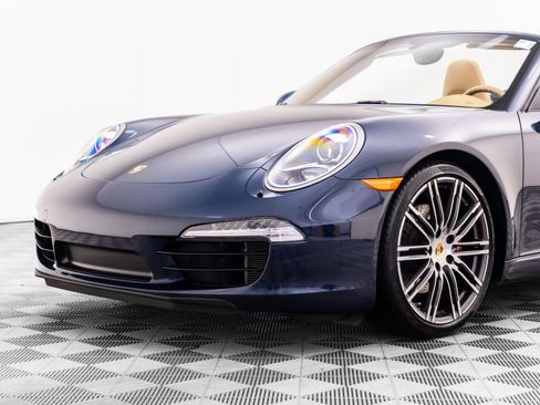 Used 2016 Porsche 911 Carrera S RWD image 37