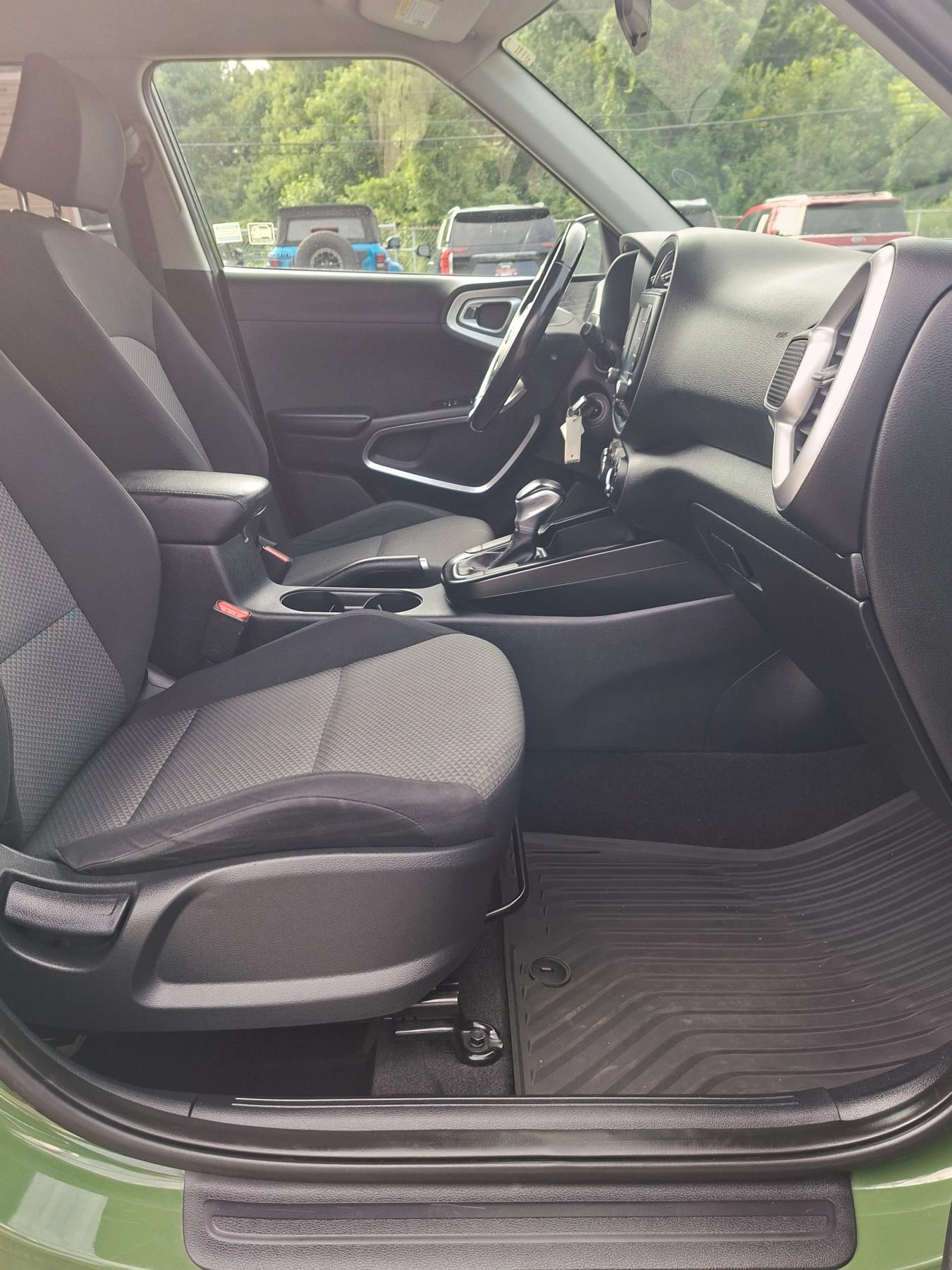 Used 2020 Kia Soul X-Line FWD image 13