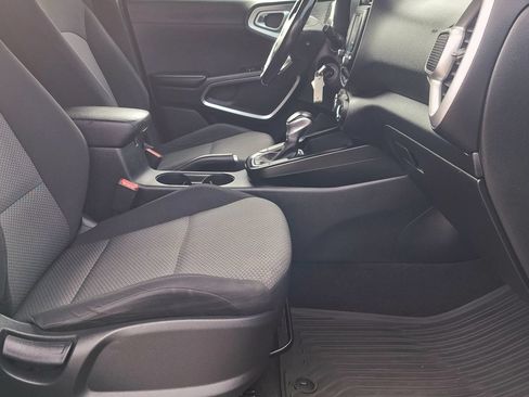 Used 2020 Kia Soul X-Line FWD image 13