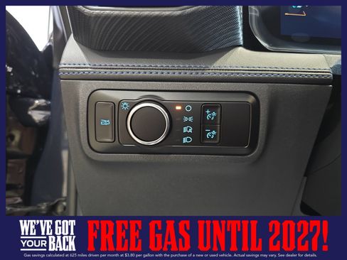 New 2025 Ford Mustang Dark Horse w/ Dark Horse Handlin Package RWD image 20