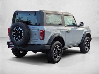 New 2026 Ford Bronco 2-Door AWD/4WD video 2