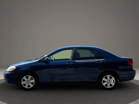 Used 2004 Toyota Corolla S FWD image 5