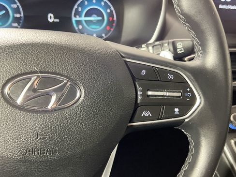 Used 2021 Hyundai Santa Fe SEL w/ Convenience + Premium Package AWD/4WD image 20