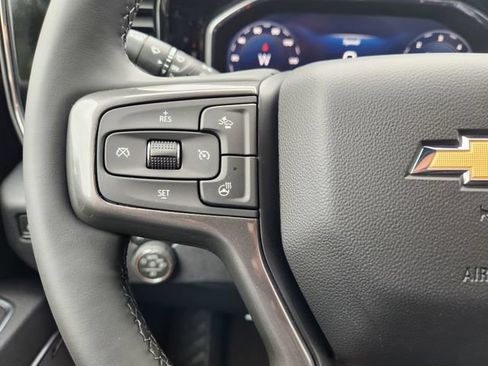 New 2026 Chevrolet Silverado 2500 High Country w/ High Country Premium Package AWD/4WD image 29