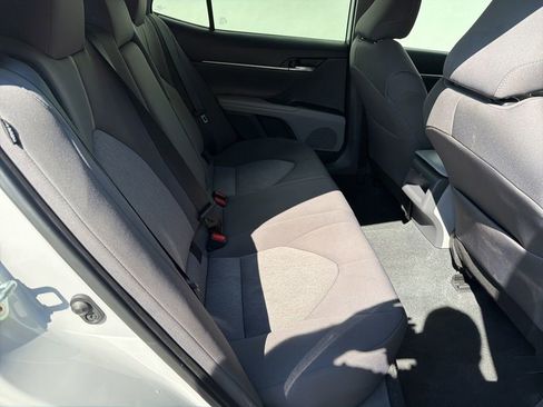 Used 2023 Toyota Camry LE FWD image 19