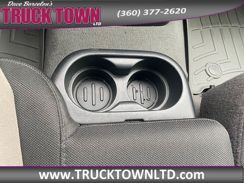Used 2010 Ford Ranger XLT RWD image 23