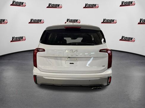 Used 2023 Kia Telluride S w/ S Sunroof Package image 6