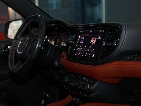 Used 2021 Dodge Durango SRT w/ Premium Interior Group image 17