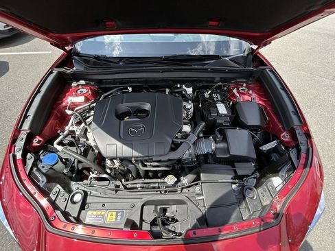 Used 2023 MAZDA CX-30 AWD 2.5 S w/ Select Package image 14