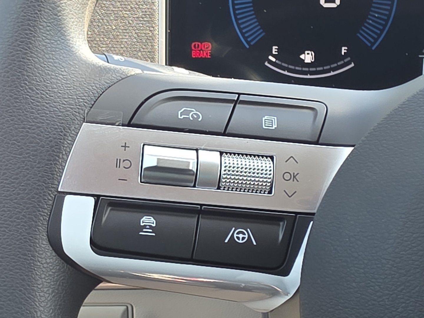 New 2026 Hyundai Tucson SEL AWD/4WD image 49