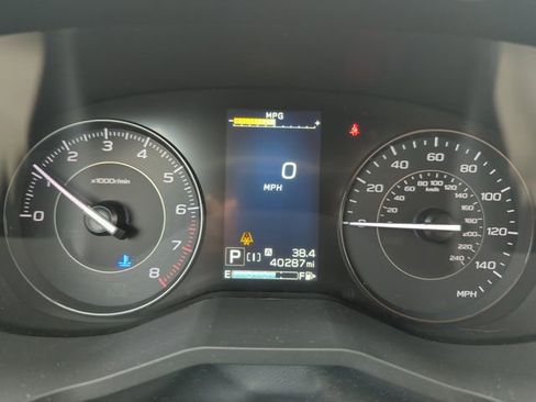 Used 2022 Subaru Impreza Premium image 21