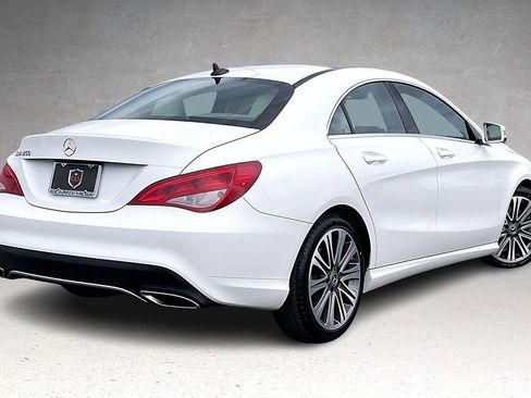 Used 2019 Mercedes-Benz CLA 250 CLA 250 Coupe image 32