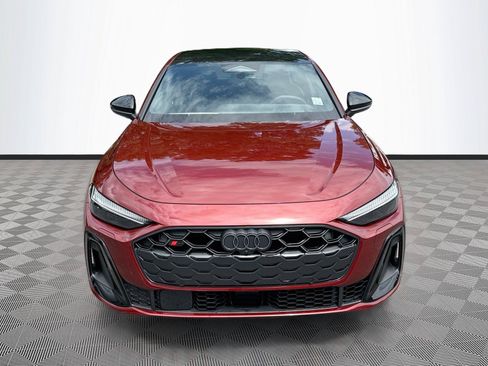 New 2026 Audi S5 Premium Plus AWD/4WD image 2