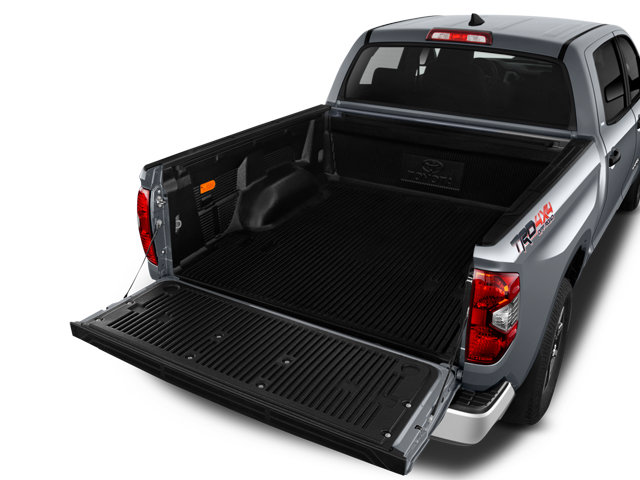 Used 2021 Toyota Tundra SR5 RWD image 4