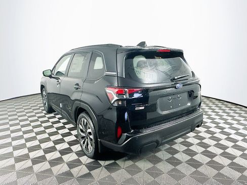 New 2025 Subaru Forester Touring w/ Touring Package image 6