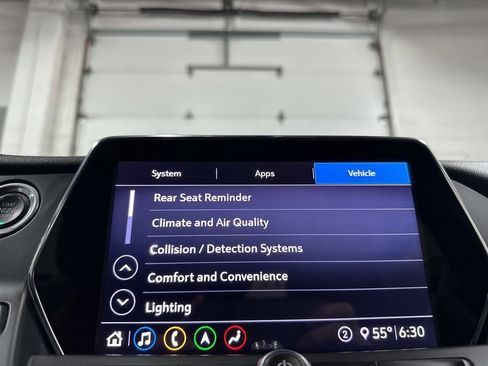 Used 2020 Chevrolet Blazer Premier w/ Driver Confidence II Package image 34