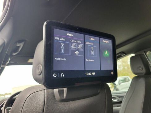 Used 2021 GMC Yukon XL Denali image 28