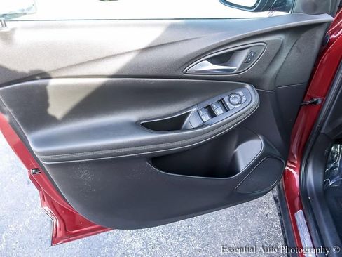 Used 2023 Buick Encore GX Preferred w/ Cold Weather Comfort Package image 20