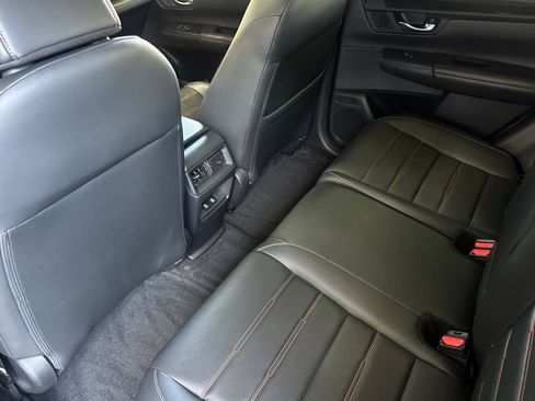 Used 2024 Honda CR-V Sport-L image 26