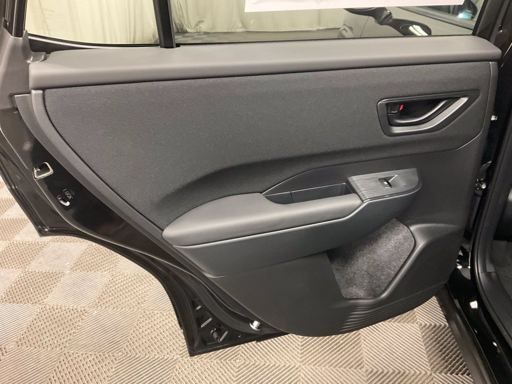 New 2026 Subaru Outback Premium AWD/4WD image 27
