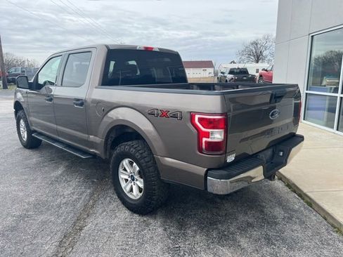 Used 2019 Ford F150 XLT w/ Trailer Tow Package image 7