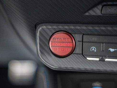 New 2025 Ford Mustang GT Premium image 26