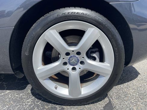 Used 2015 Mercedes-Benz SLK 250 image 6