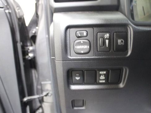 Used 2021 Toyota 4Runner SR5 Premium w/ Moonroof Package image 14