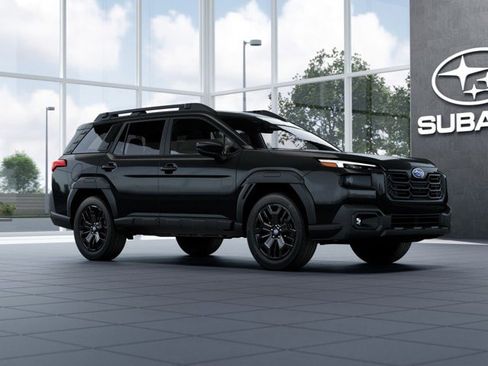 New 2026 Subaru Outback Limited XT AWD/4WD image 1