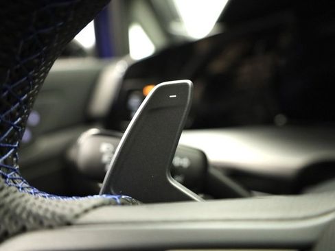 New 2026 Volkswagen Golf w/ Euro Style Package image 28