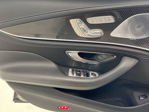 Used 2019 Mercedes-Benz AMG GT 63 S image 15