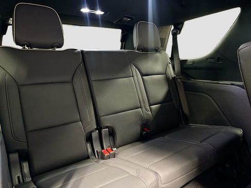 New 2025 Chevrolet Tahoe Premier AWD/4WD image 32
