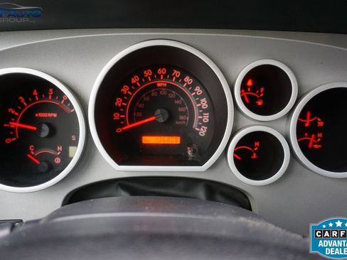 Used 2008 Toyota Tundra 4x4 Double Cab image 37