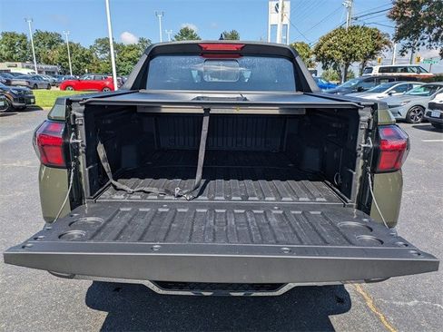 New 2025 Hyundai Santa Cruz Limited image 13