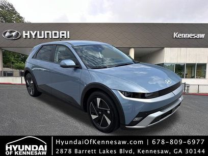 Used 2026 Hyundai Ioniq 5 SE