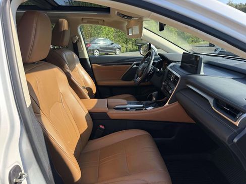 Used 2022 Lexus RX 350 AWD w/ Luxury Package image 14