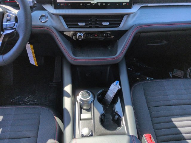 New 2026 Ford Explorer ST-Line RWD image 19