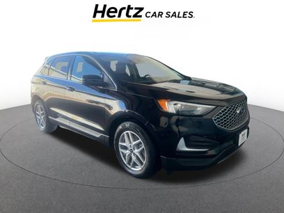 Used 2024 Ford Edge SEL