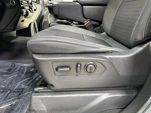 Used 2019 Chevrolet Silverado 1500 LT w/ All-Star Edition AWD/4WD image 5