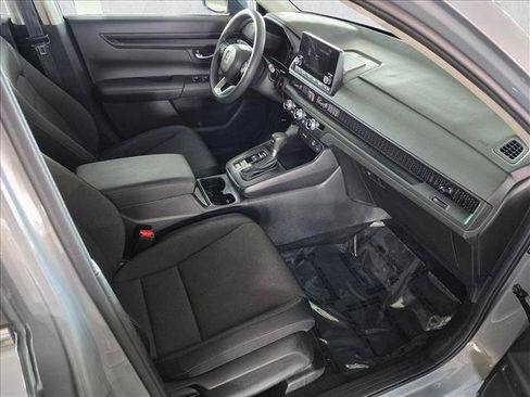 Used 2024 Honda CR-V LX image 21