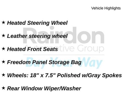 Used 2022 Jeep Wrangler Unlimited Sahara w/ LED Lighting Group AWD/4WD image 35