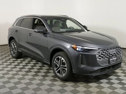 New 2025 Audi Q5 Premium